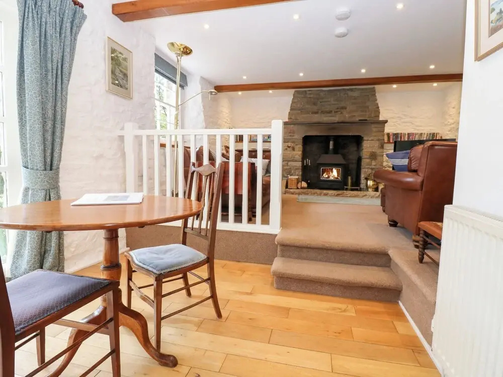 Farriers Cottage