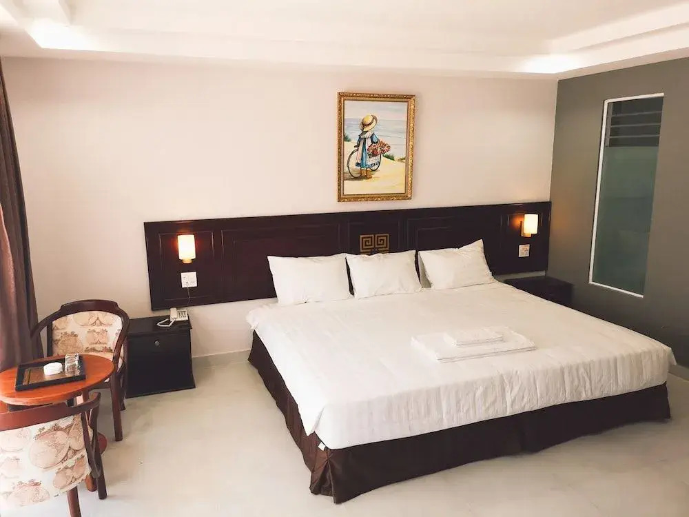 Hotel Thiên Hồng