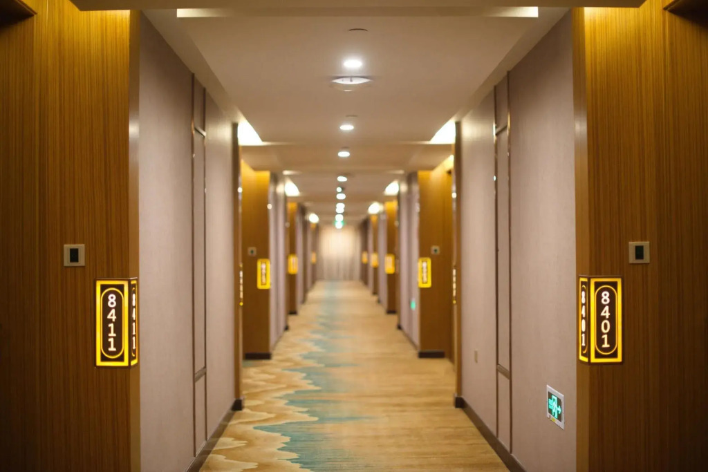 voco Shanghai Zhangjiang by IHG