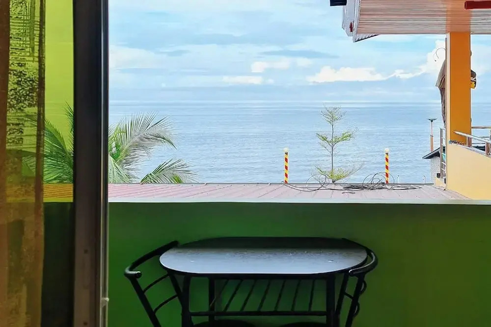 Galucksea Beach Resort