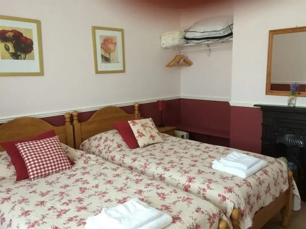 Toll House