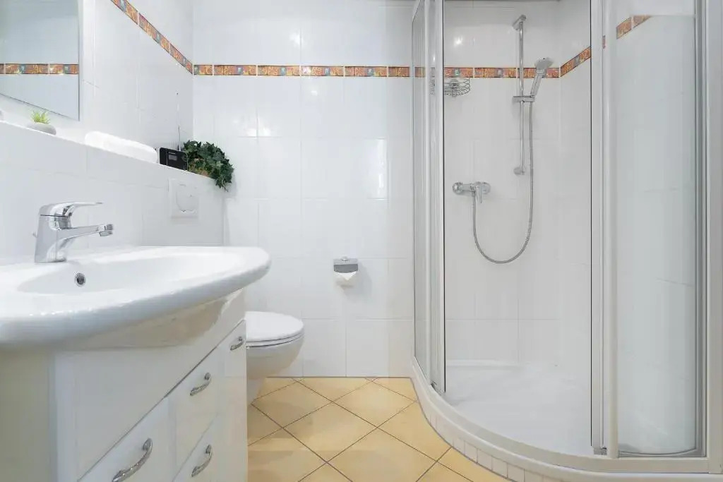 Berolina Wohnung 800