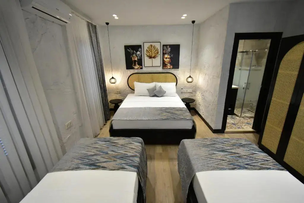 Otel Gülayvalık