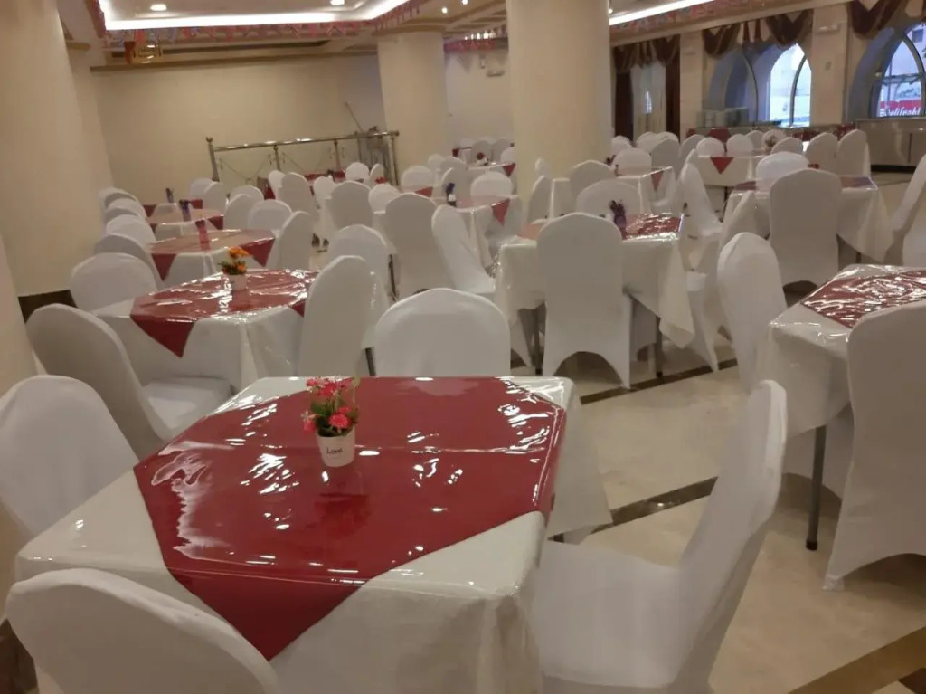 Mirage Al Salam Hotel