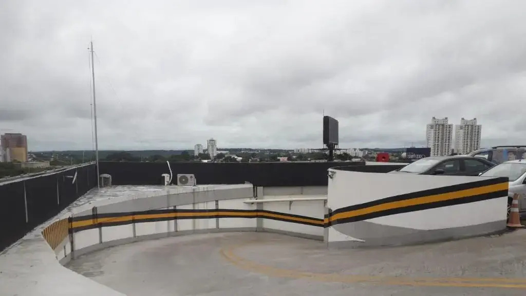 Hotel Cco Goiânia