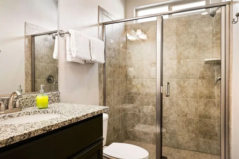 Latitude Adjustment townhouse