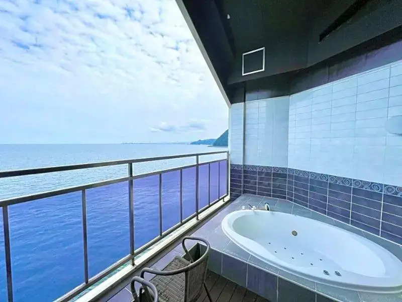 SKY Tower Sweet 4 Beppu, Resort Love Hotel