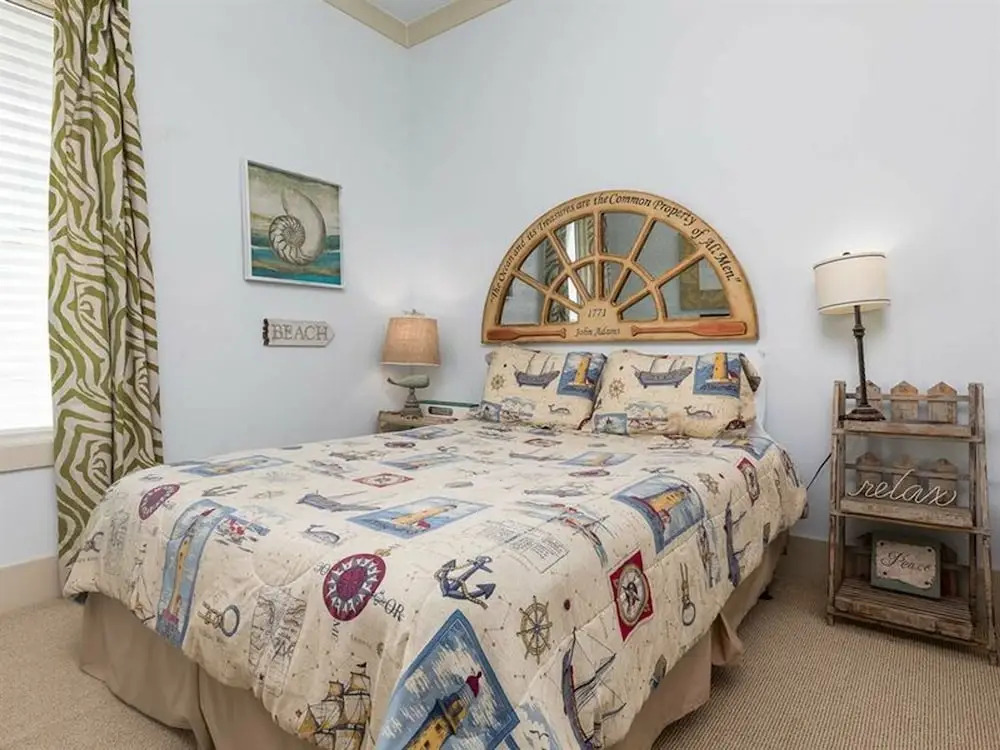 The Wild Air by Meyer Vacation Rentals