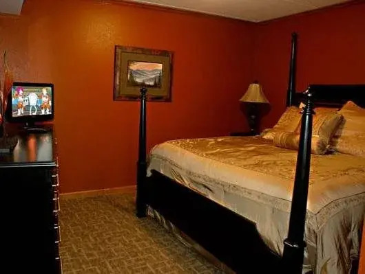 Mountain Village Inn Condominiums