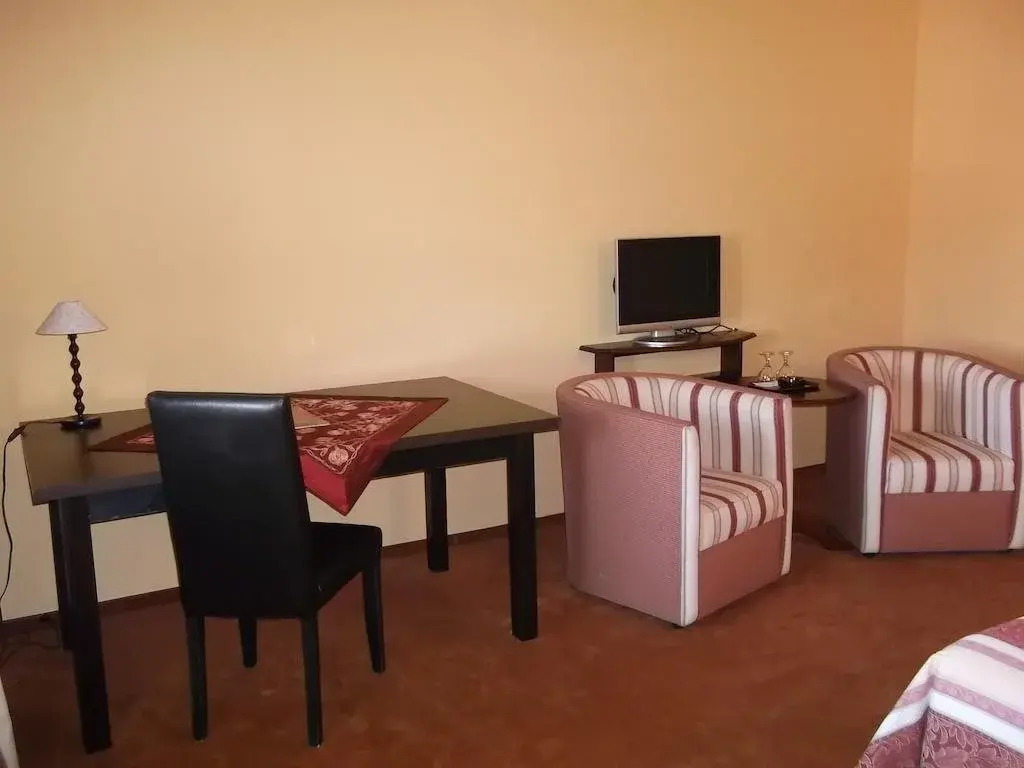 Hotel Transilvania