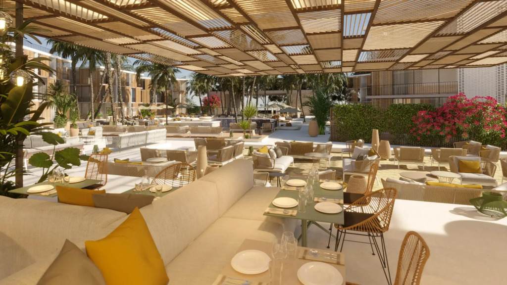 Bonito Ibiza by NCalma Hotels