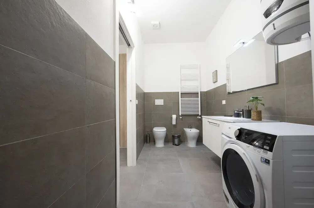 GetTheKey Lenzi Suites