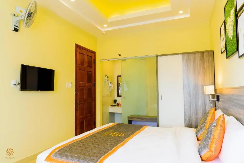 VF Hotel Dalat