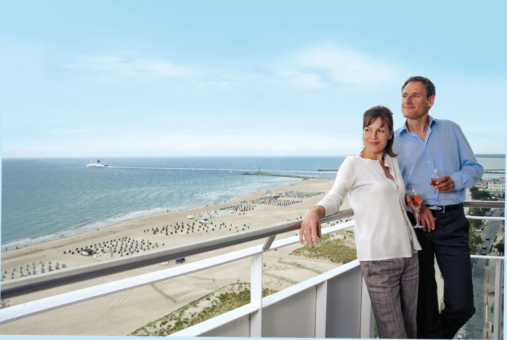 Hotel Neptun