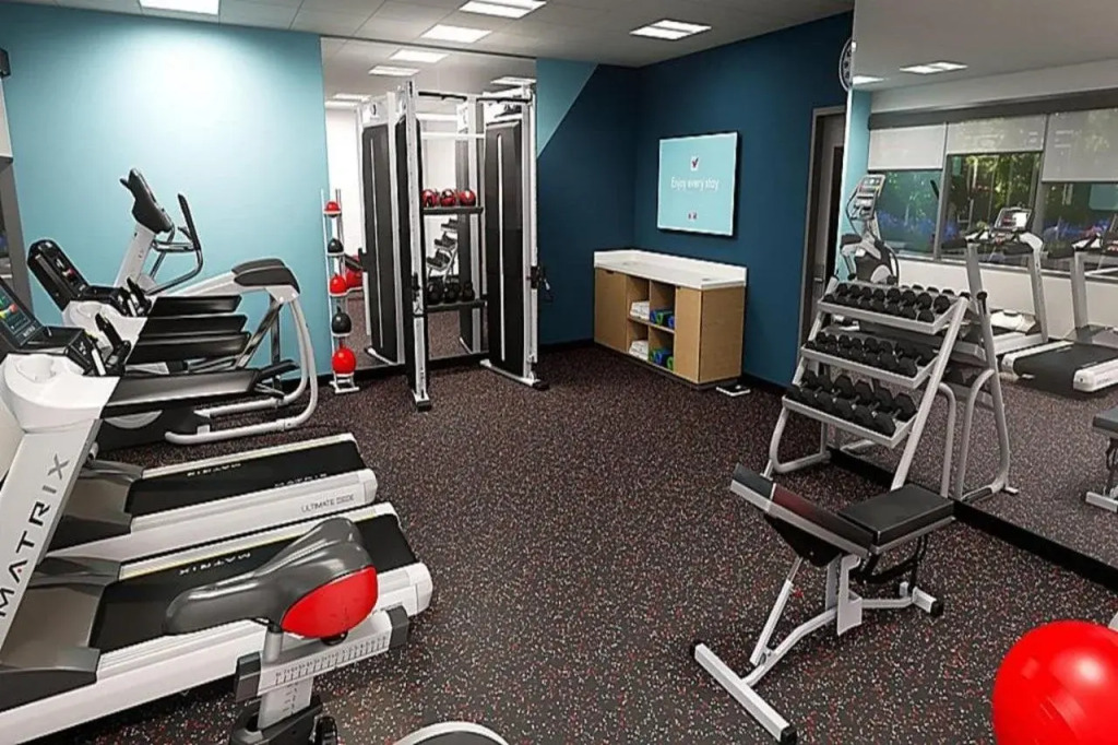 avid hotel - Bentonville - Rogers by IHG