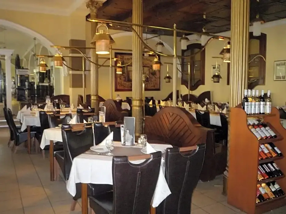 Fiume Hotel