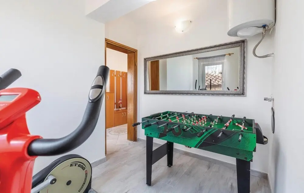 Gorgeous Home In Nedescina
