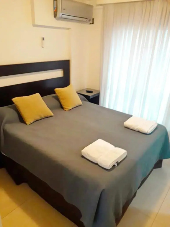 Apartamento 2 Dormitorios - Córdoba - Norten