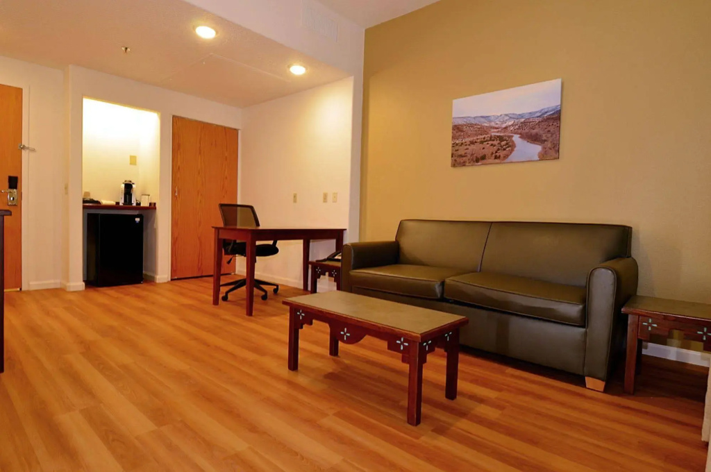 Ohkay Hotel Casino