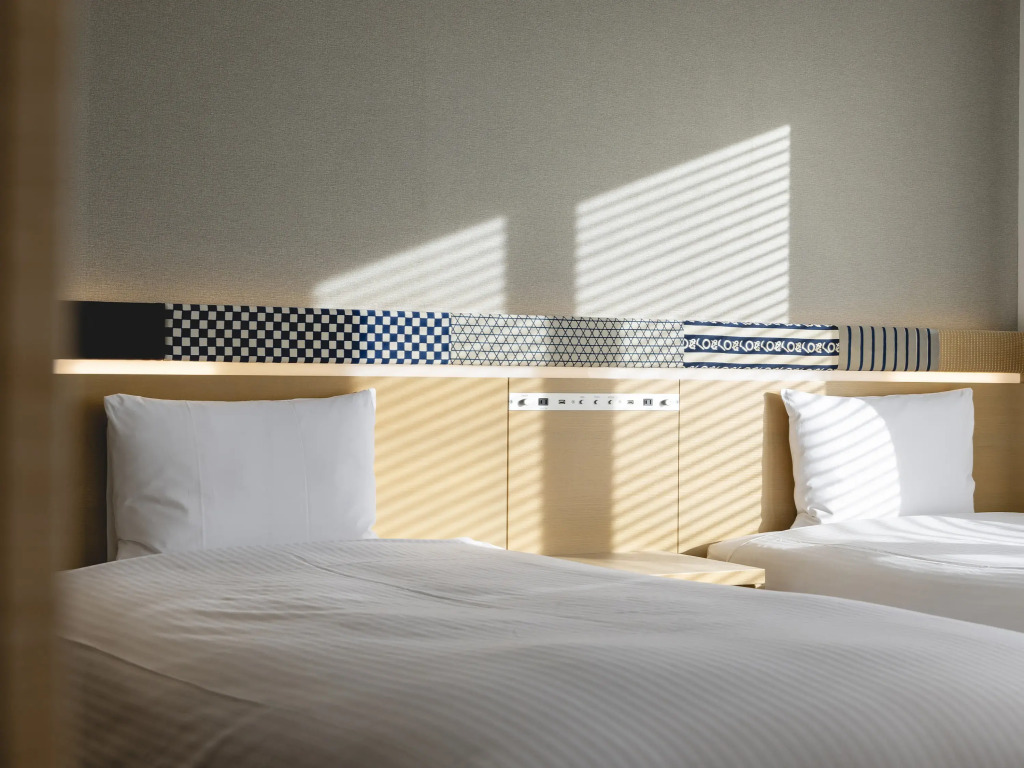 Hotel Gracery Asakusa