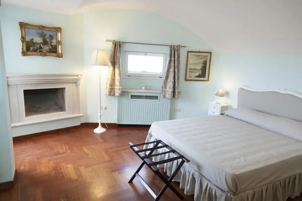 La Dolce Vista - B&B di Charme