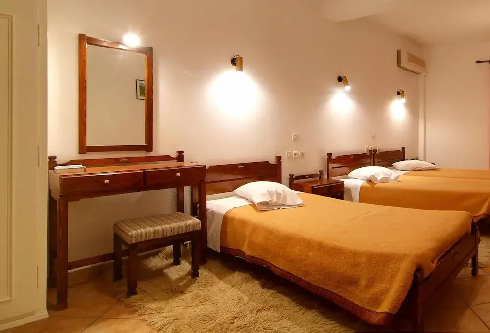 Orfeas Hotel