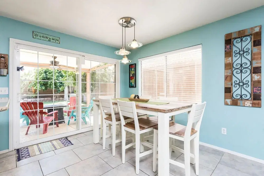 Chandler Oasis - 4 Bedroom by Casago