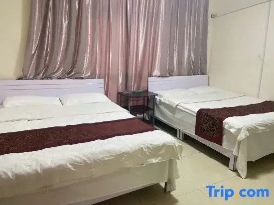 Samsung Hotel (Zhengzhou High-speed Railway East Station)
