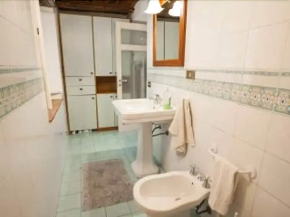 La Casa del Giudice