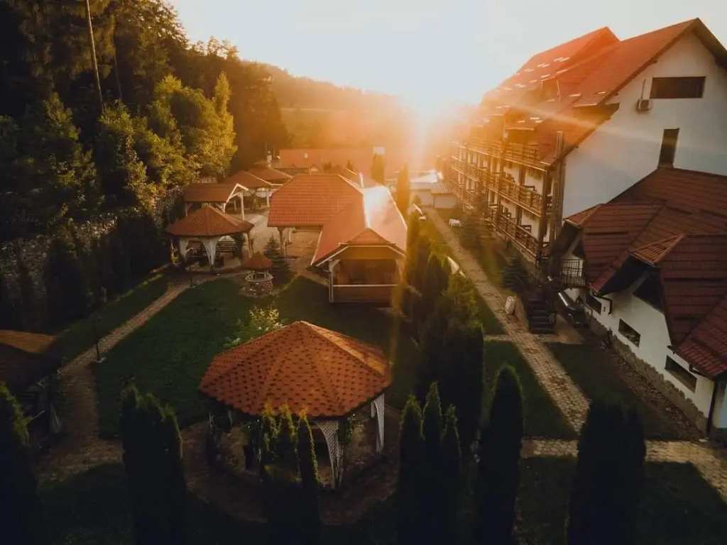 QResort and Spa