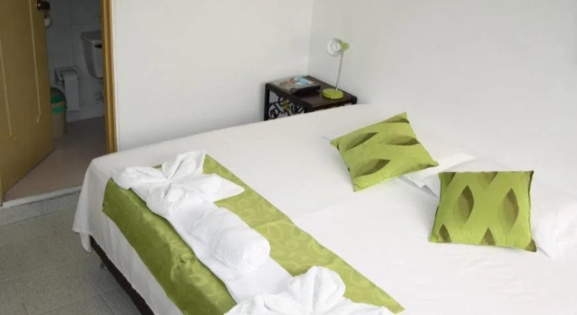 Hostal Casa Garnica