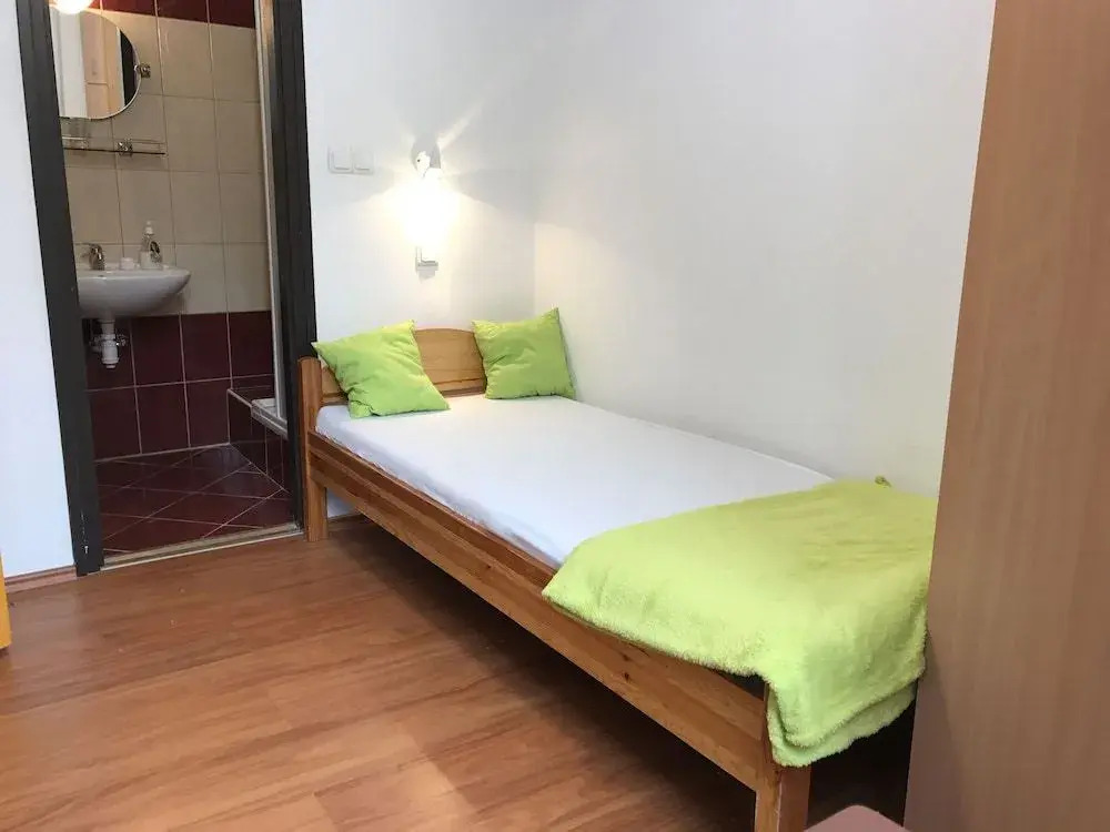 Green Garden Hotel