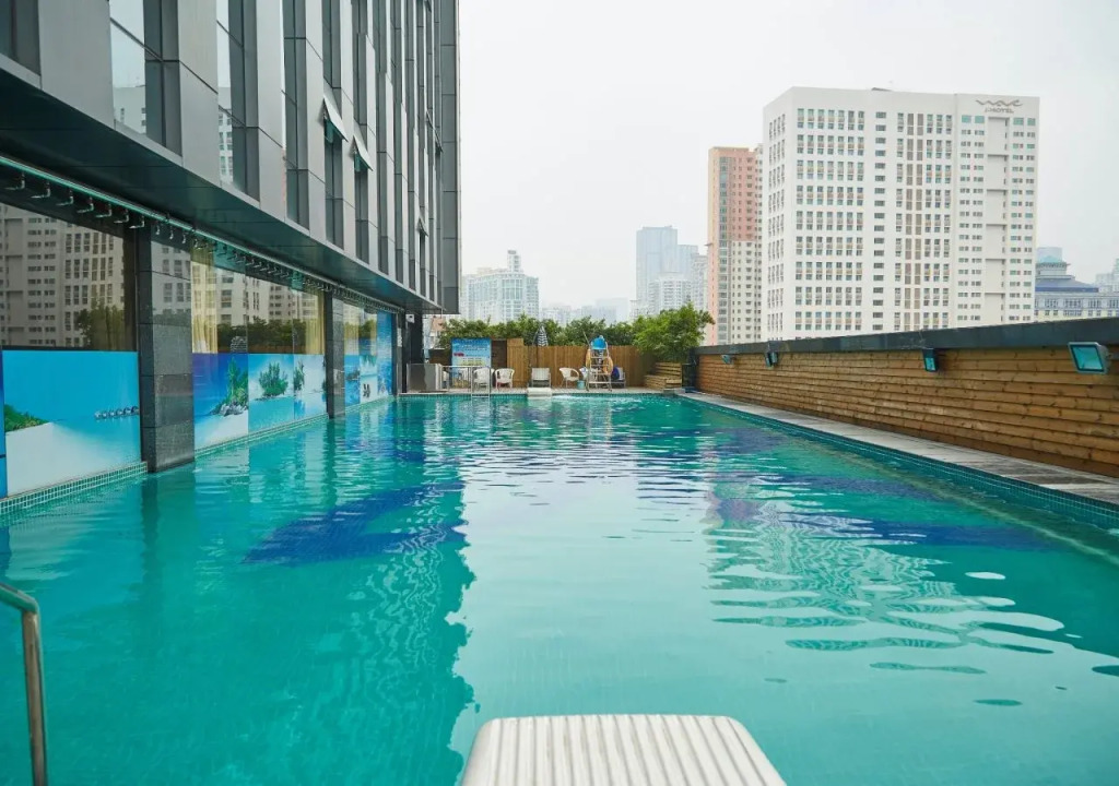 Honder International Hotel