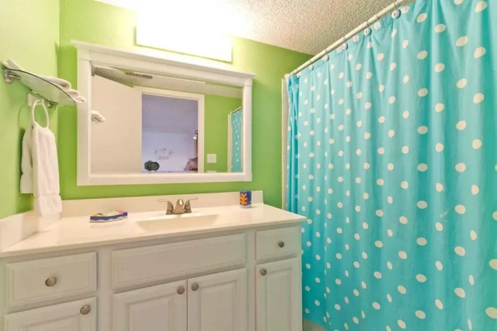 Beach House I 502 by Padre Island Rentals