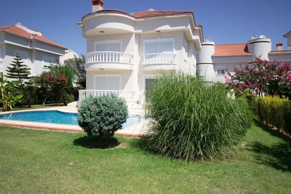 Golf village villa G1