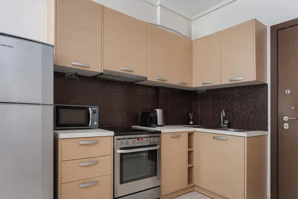 Athenian Comfort Apartments