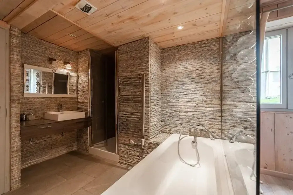 Belle Étoile Luxury Private Apartment