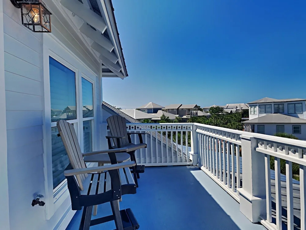 Sugar Beach Cottage