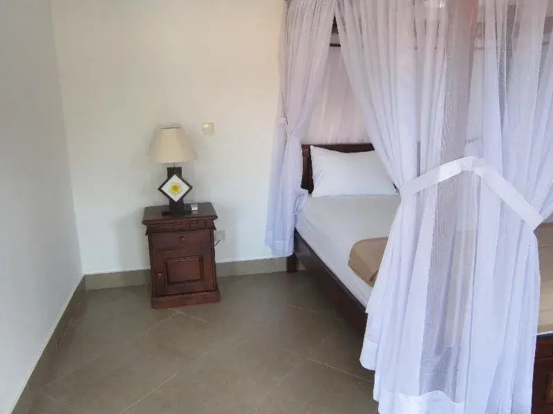 Nitya Home Stay Lembongan