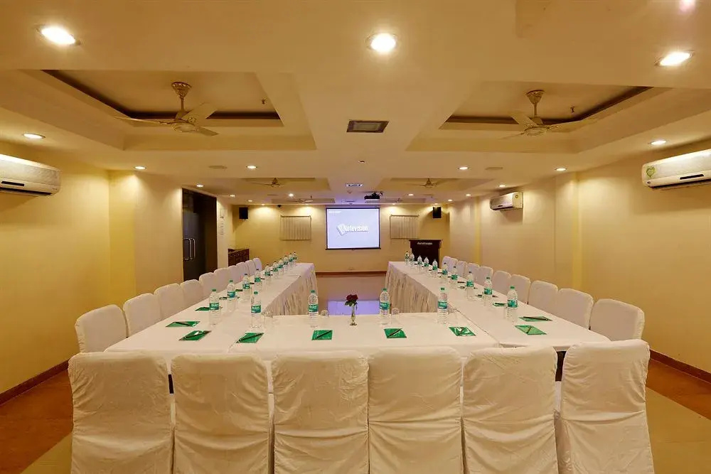 Sarovar Portico Surajkund