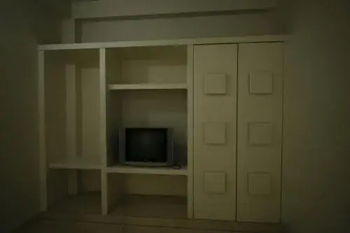 Lotus Suite Service Apartment