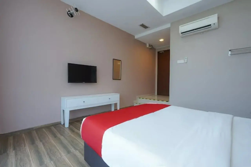 New Bangi Gateway Hotel