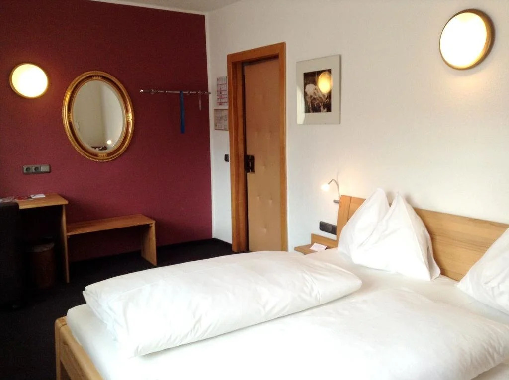 HOTEL ZILLNERs EINKEHR ***