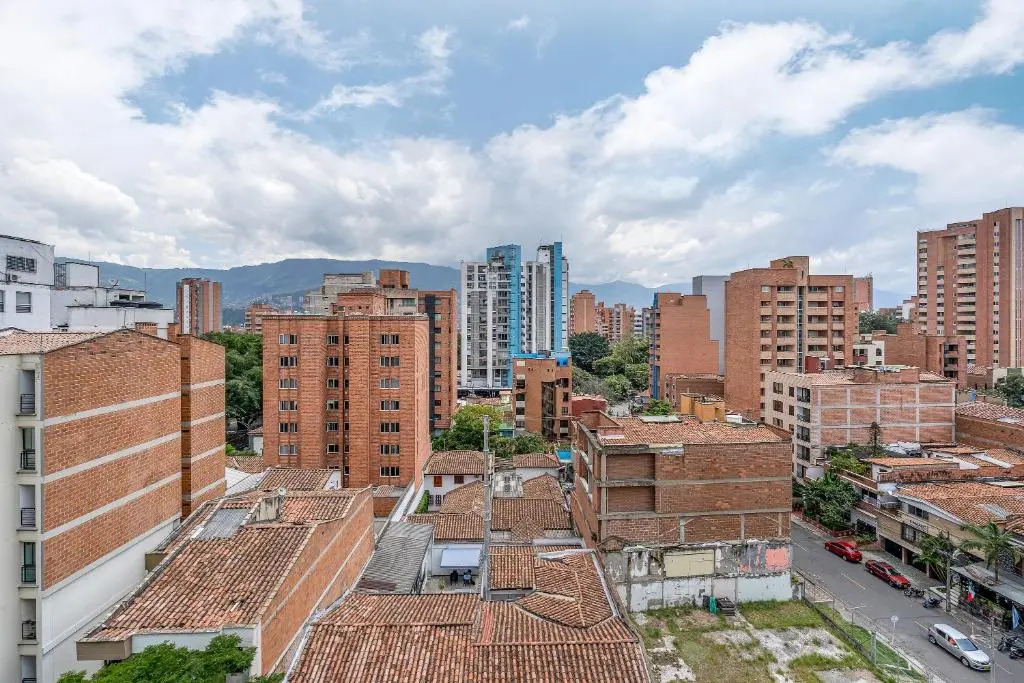 Apartamentos HOUSY Laureles