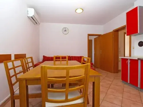 Apartments Andrija 1500
