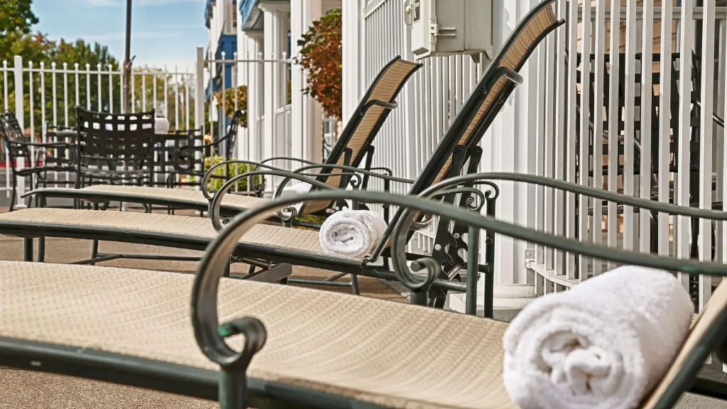 Best Western Corvallis