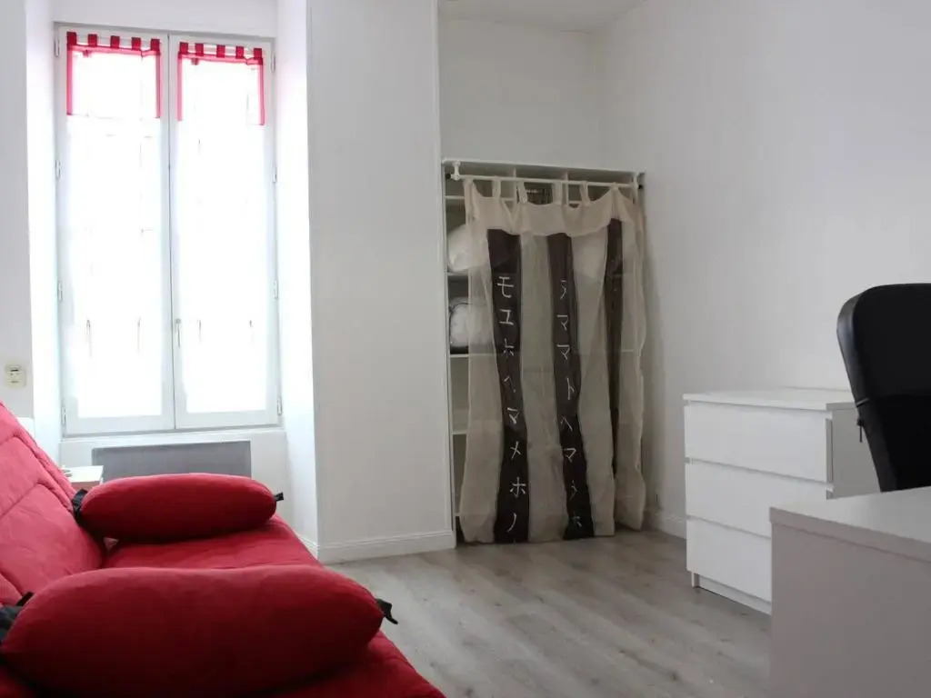 Appartement La Rochelle, 3 pièces, 3 personnes - FR-1-246-493
