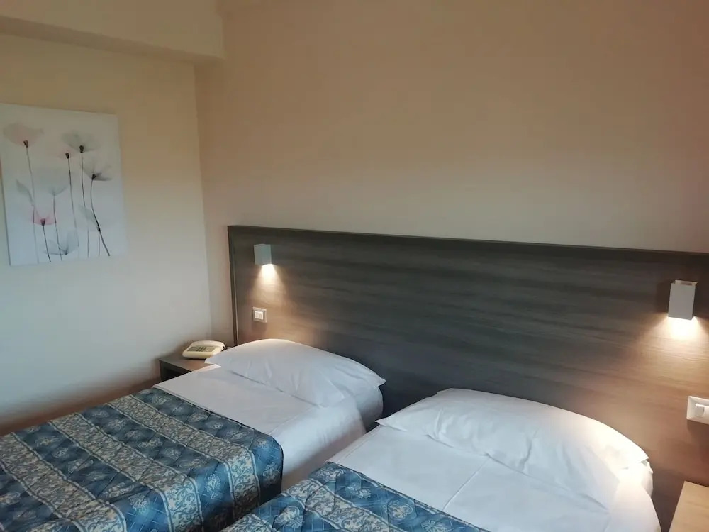 Hotel La Fonte