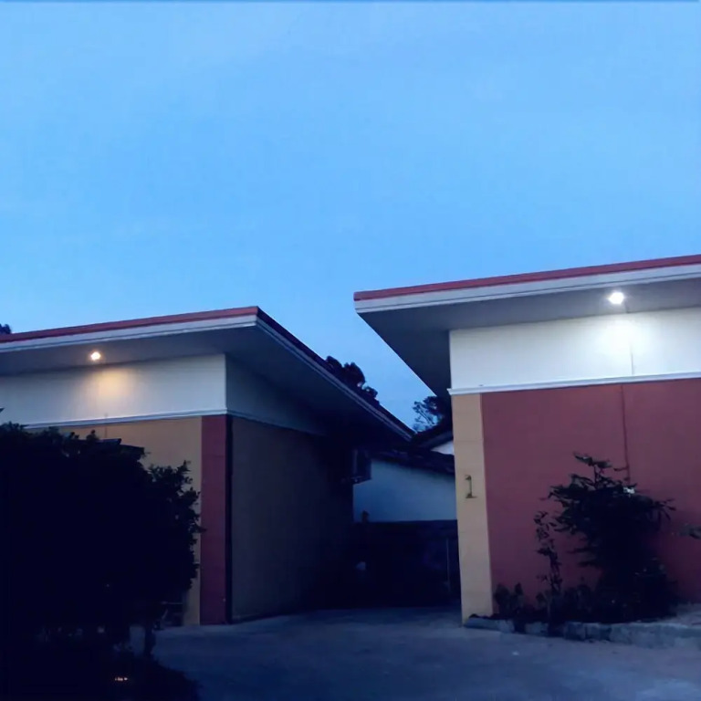 Desire Resort