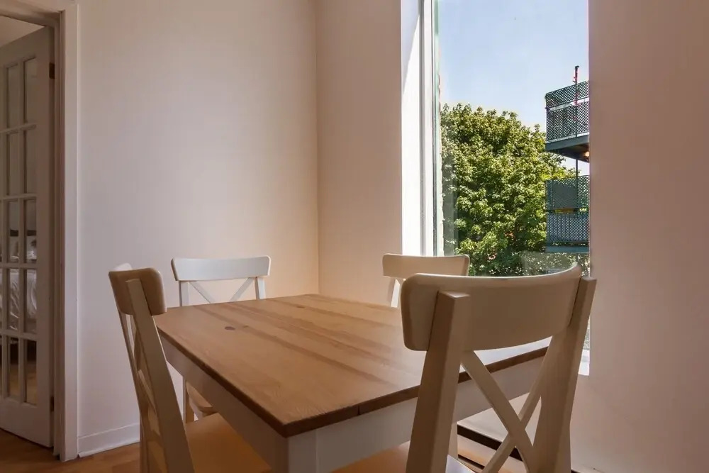Sunny 1BR in Trendy Plateau by Host Kick